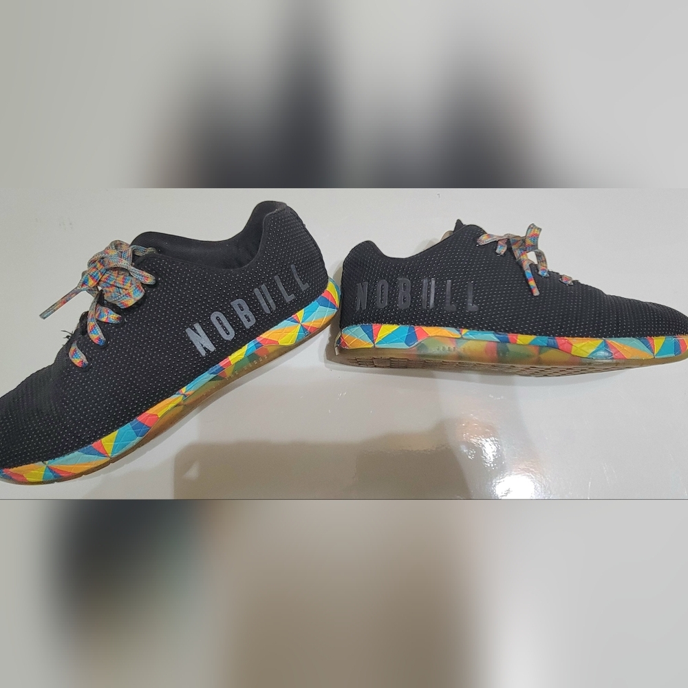 NoBull Women's Outwork Training shoe